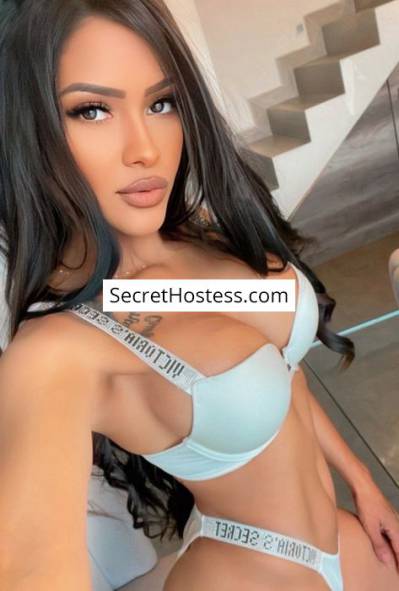 21 year old Latin Escort in Pristina Alisha, Agency