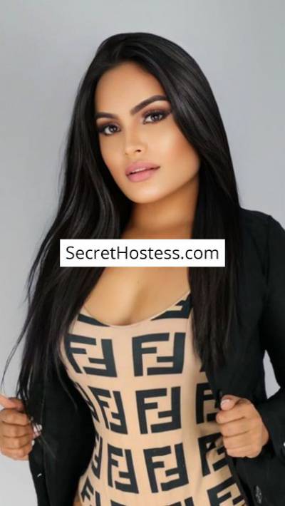 Carol 21Yrs Old Escort 66KG 167CM Tall Skopje Image - 1