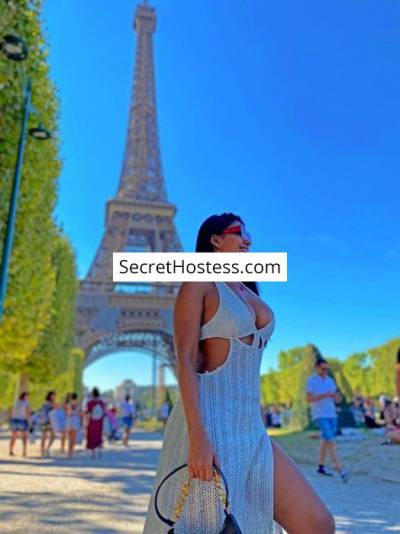 26 Year Old Latin Escort Zagreb Black Hair Black eyes - Image 6