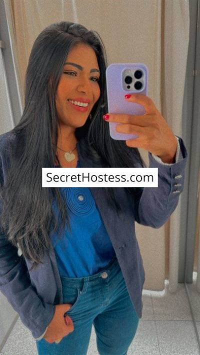 26 Year Old Latin Escort Zagreb Black Hair Black eyes - Image 7