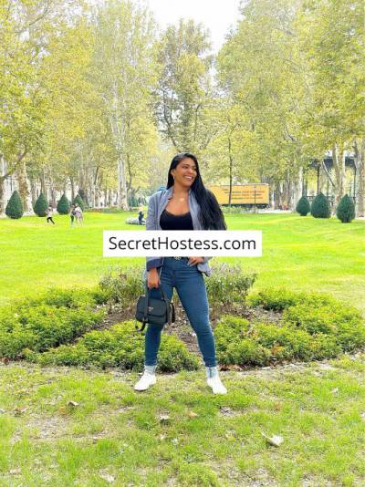 26 Year Old Latin Escort Zagreb Black Hair Black eyes - Image 9