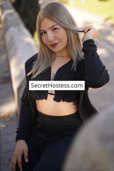 Fernanda 23Yrs Old Escort 50KG 165CM Tall Valencia Image - 9