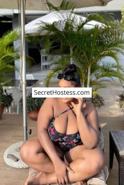 Grace 24Yrs Old Escort 87KG 157CM Tall Accra Image - 0