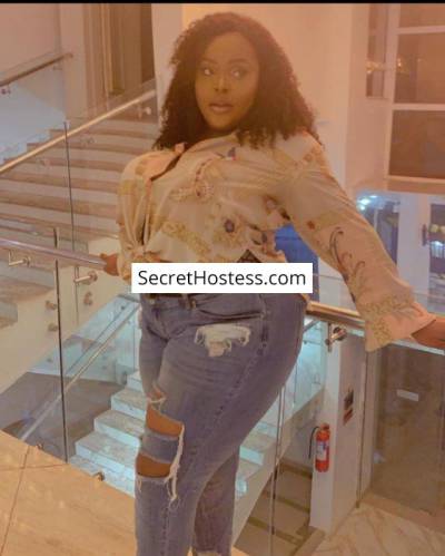 Grace 24Yrs Old Escort 87KG 157CM Tall Accra Image - 1