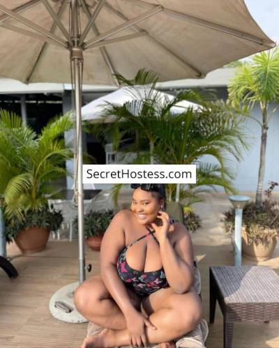 Grace 24Yrs Old Escort 87KG 157CM Tall Accra Image - 3
