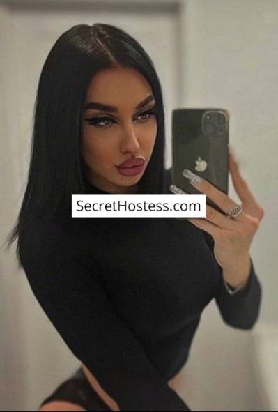 Hazan 25Yrs Old Escort 61KG 168CM Tall Istanbul Image - 0