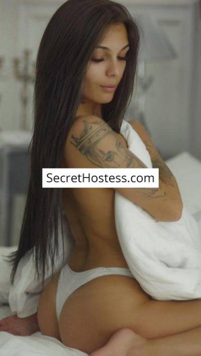 Jane 26Yrs Old Escort 51KG 170CM Tall Belgrade Image - 20