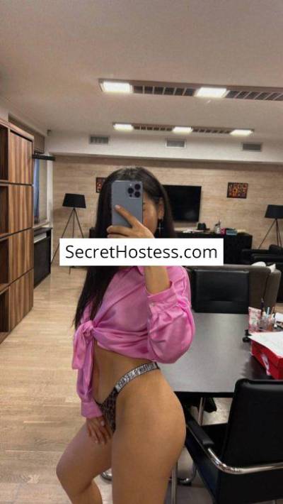 Janna 26Yrs Old Escort 50KG 169CM Tall Belgrade Image - 9