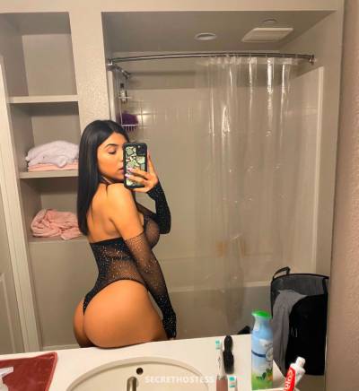 Jasmine Rose 23Yrs Old Escort Orlando FL Image - 2