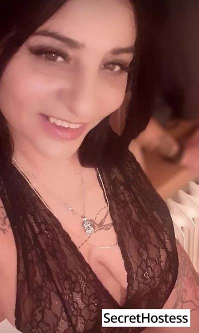 Kamila 38Yrs Old Escort 70KG 170CM Tall Malmo Image - 2