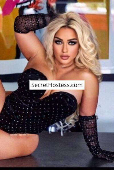 Kira Lux 28Yrs Old Escort 65KG 165CM Tall Athens Image - 0