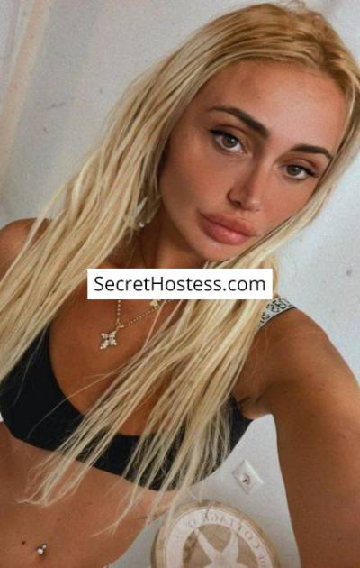 23 Year Old Caucasian Escort Belgrade Blonde Brown eyes - Image 6
