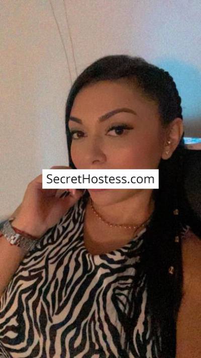 29 Year Old Latin Escort Gzira Black Hair Black eyes - Image 4