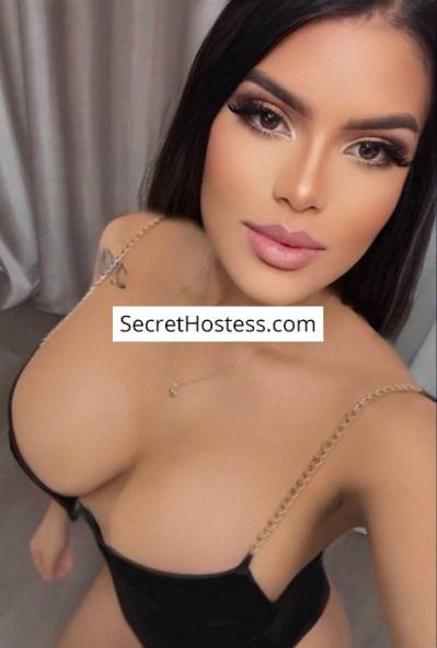 20 year old Latin Escort in Pristina Madison, Agency