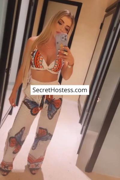 MIA THE BEST PARTY 22Yrs Old Escort 74KG 127CM Tall London Image - 1