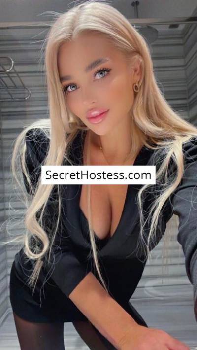 Milana 25Yrs Old Escort 55KG 170CM Tall Podgorica Image - 2