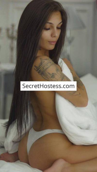 Nastya 23Yrs Old Escort 46KG 165CM Tall Belgrade Image - 3