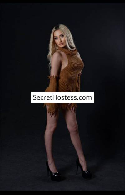 Nora 24Yrs Old Escort 60KG 165CM Tall Istanbul Image - 4