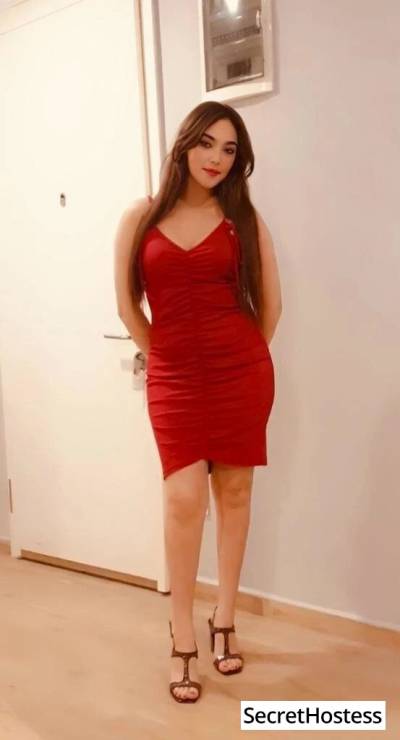 Ritaj 21Yrs Old Escort 64KG 176CM Tall Istanbul Image - 2