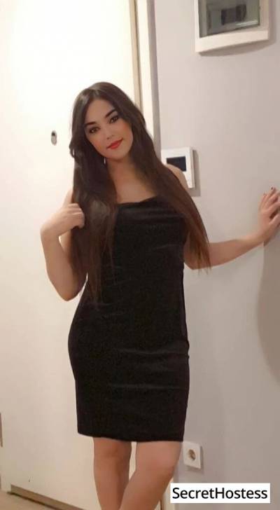 Ritaj 21Yrs Old Escort 64KG 176CM Tall Istanbul Image - 3