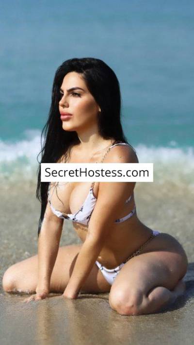 27 Year Old Latin Escort Palma de Mallorca Black Hair Brown eyes - Image 3