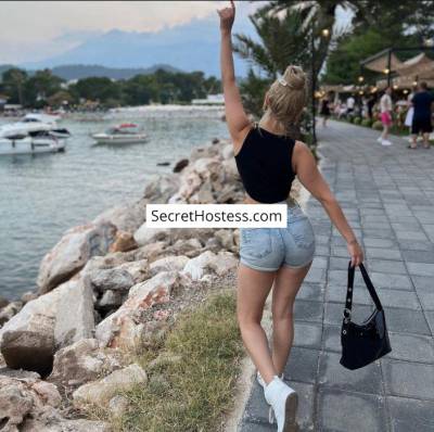 Selin 21Yrs Old Escort 54KG 170CM Tall Istanbul Image - 1