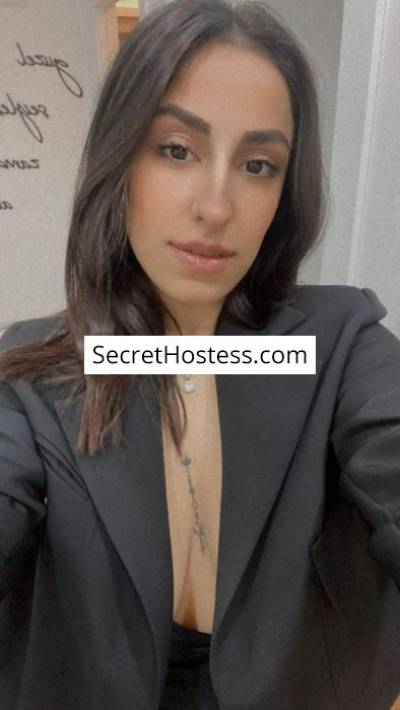 Sibel 21Yrs Old Escort 56KG 162CM Tall Kyrenia Image - 3