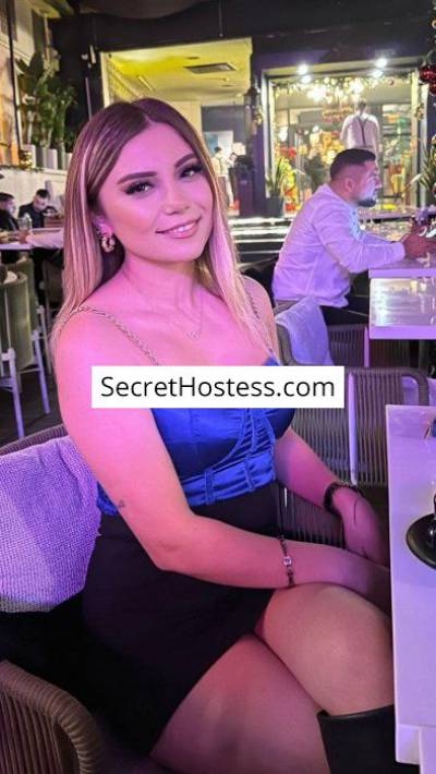 Zehra 21Yrs Old Escort 64KG 165CM Tall Istanbul Image - 4