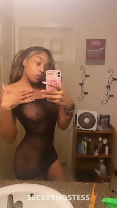 21Yrs Old Escort 167CM Tall Montgomery AL Image - 1