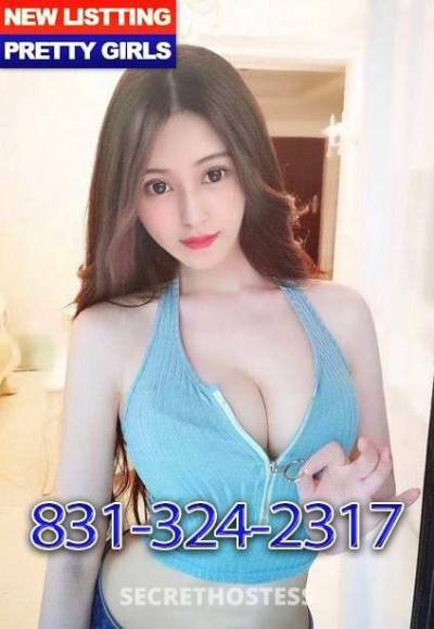 24 year old Asian Escort in Monterey CA ??high quality?✨beauty?lᵒᵛᵉᵧₒᵤ? ?—▊DREAM 