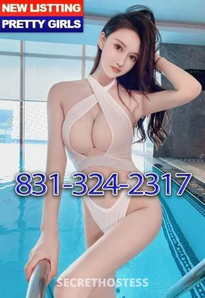 24Yrs Old Escort 157CM Tall Monterey CA Image - 4