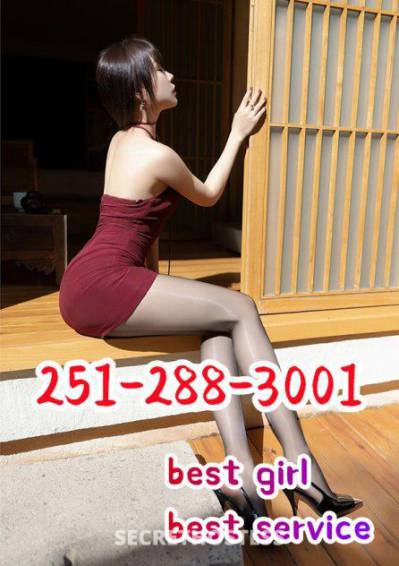 25 year old Escort in Mobile AL ⭐oil massage✅hot stone⭐Vigorously shiatsu✅best 