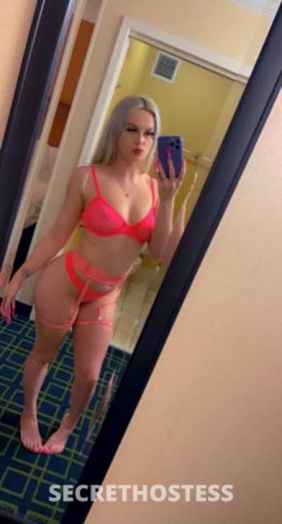 28Yrs Old Escort Texarkana TX Image - 1