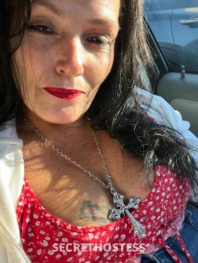 44Yrs Old Escort Corpus Christi TX Image - 1