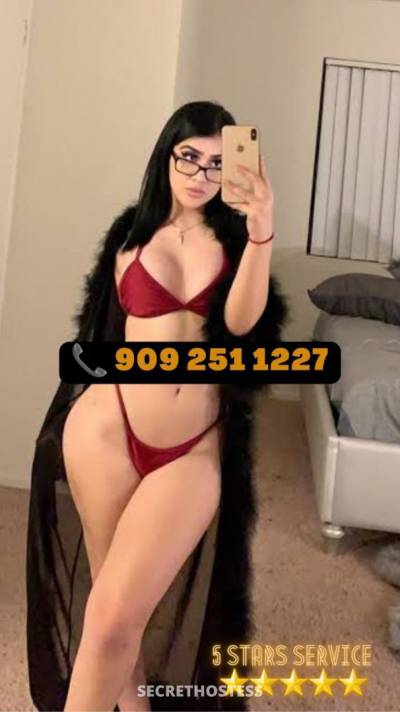 23 year old Latino Escort in Inland Empire CA ⭐️xxxx-xxx-xxx⭐️❤️❤️new sexy girls everyday