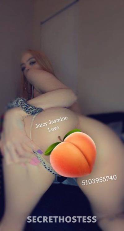 Jasmine 26Yrs Old Escort Palms Springs CA Image - 3