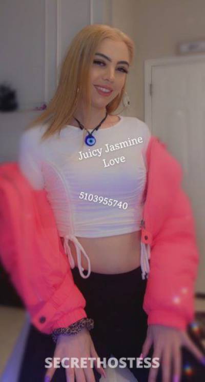 Jasmine 26Yrs Old Escort Palms Springs CA Image - 4