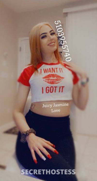 Jasmine 26Yrs Old Escort Palms Springs CA Image - 5