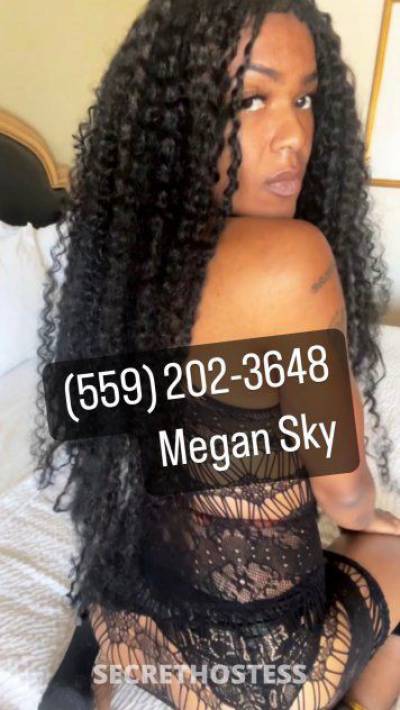 Megan 26Yrs Old Escort 167CM Tall Modesto CA Image - 1