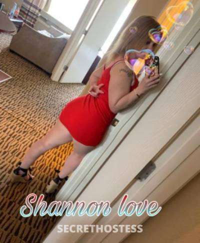 Shannonlove 26Yrs Old Escort Treasure Coast FL Image - 5