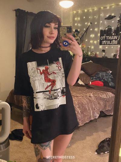 Sharon river 26Yrs Old Escort Size 4 Merced CA Image - 4