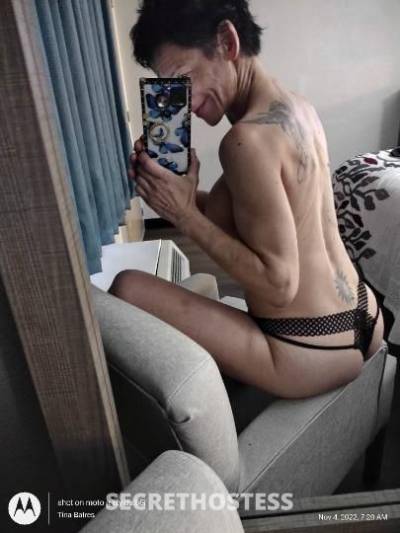 Tina 51Yrs Old Escort Treasure Coast FL Image - 1