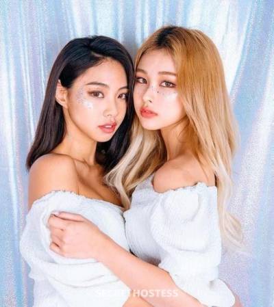 21 year old Escort in Melbourne Double TWINS!❤️MM&amp;JJ
