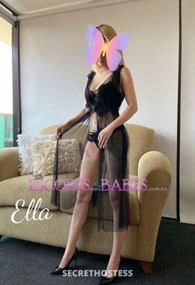 22Yrs Old Escort Adelaide Image - 1