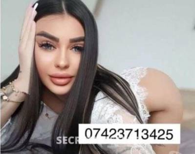 22 year old Escort in Leeds QUEEN OF FANTASY??FULL GFE EXP❌Free