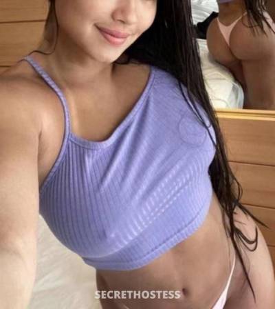 23 year old Asian Escort in Perth Genuine Independent Young girl Busty sexy and naughty Nuru 