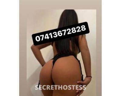 23Yrs Old Escort Manchester Image - 1