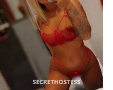 28Yrs Old Escort Edinburgh Image - 4