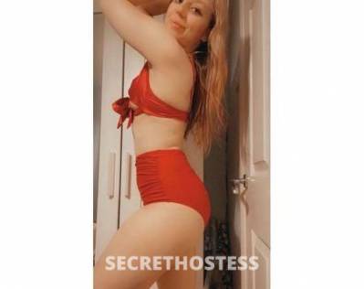 Amy 22Yrs Old Escort East Midlands Image - 8