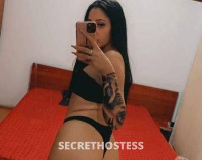 Anais 21Yrs Old Escort Manchester Image - 1